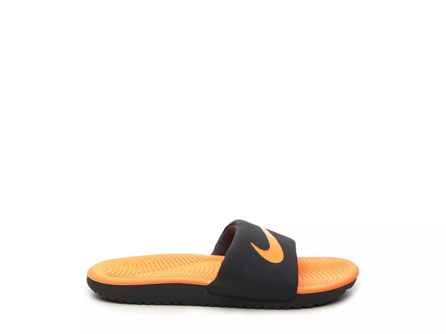 dsw nike slides