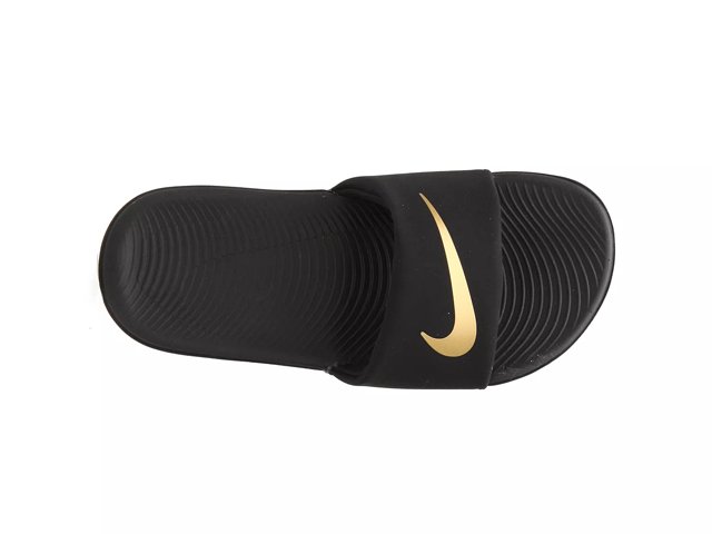 Nike Kawa Slide Sandal - Kids'