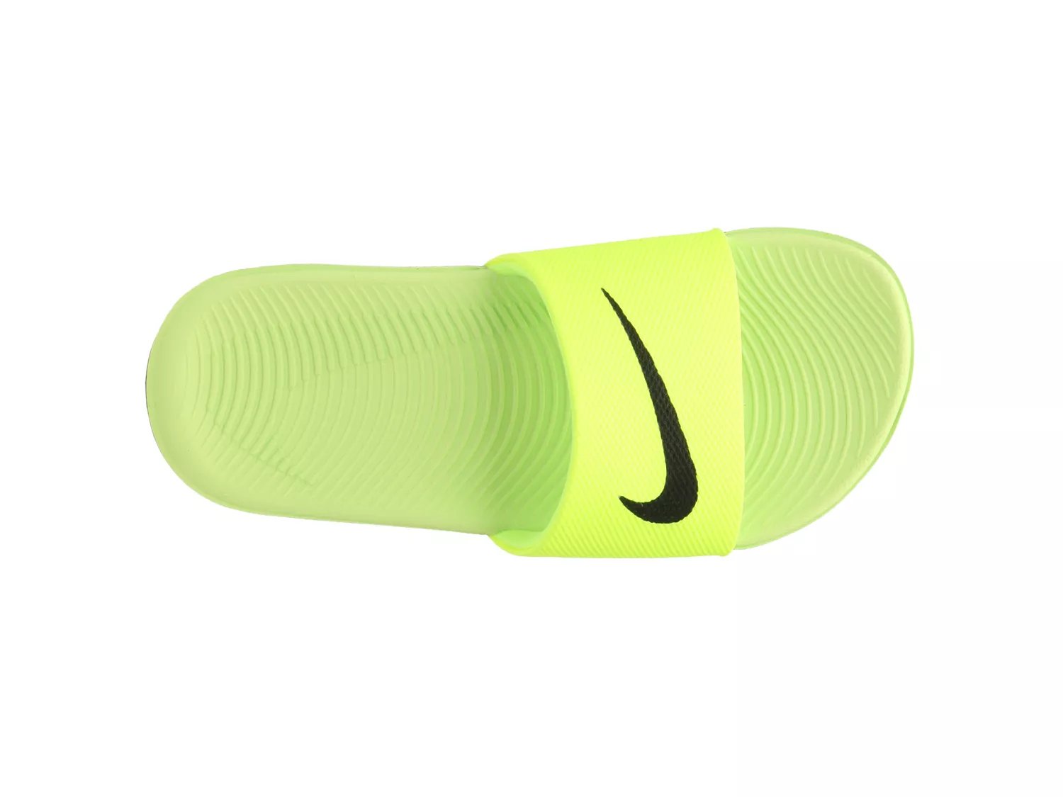 nike kawa slide kids