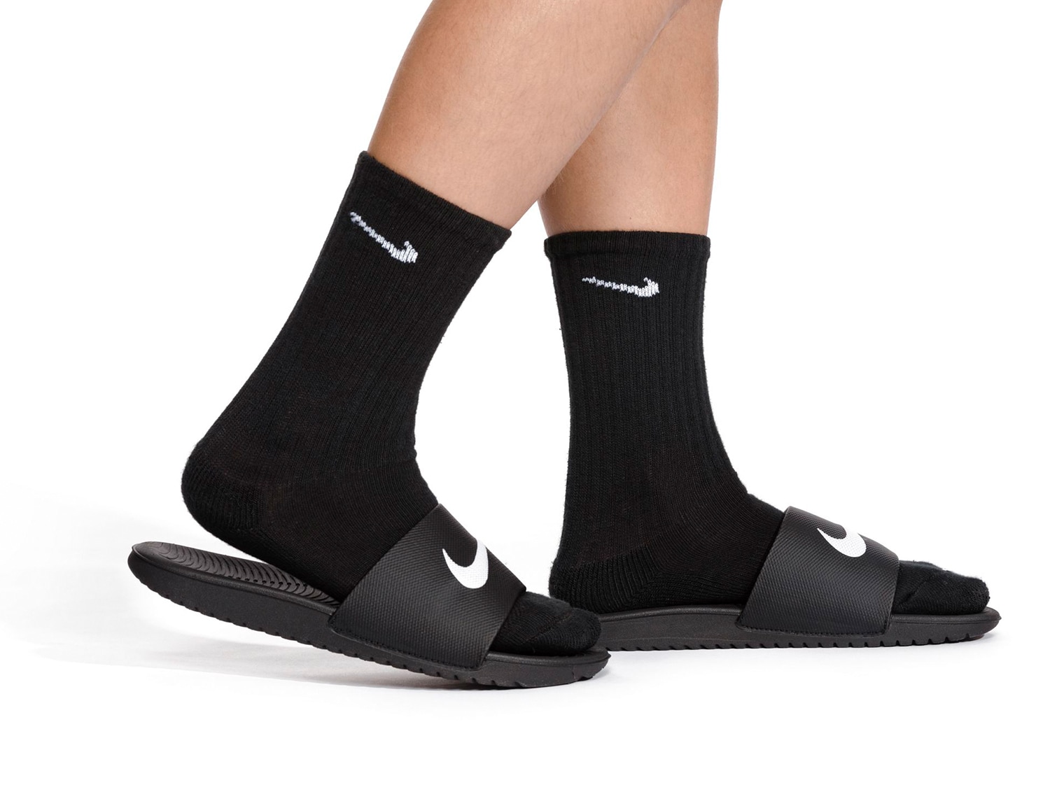 kawa adjustable slide sandal