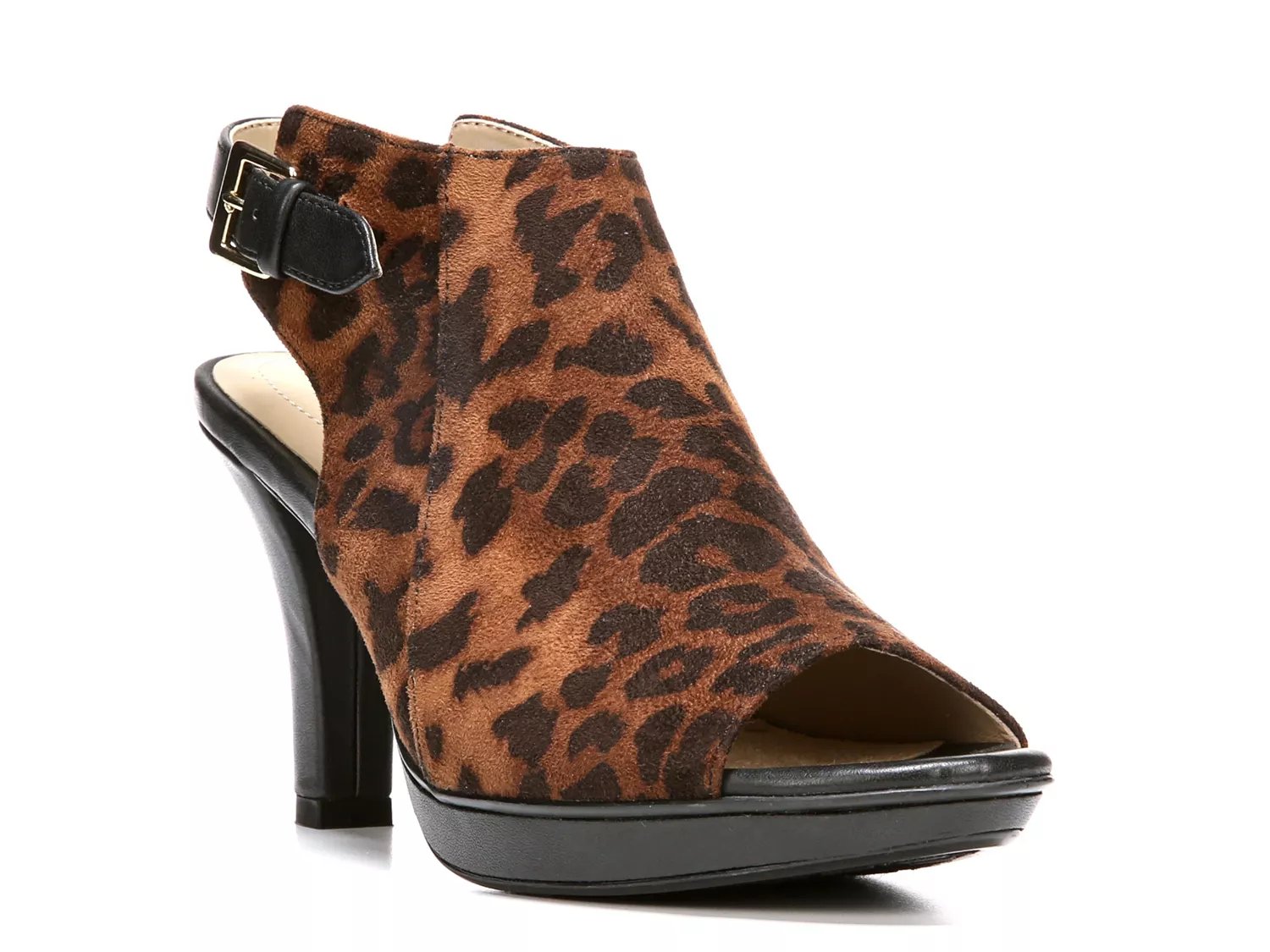 dsw naturalizer boots
