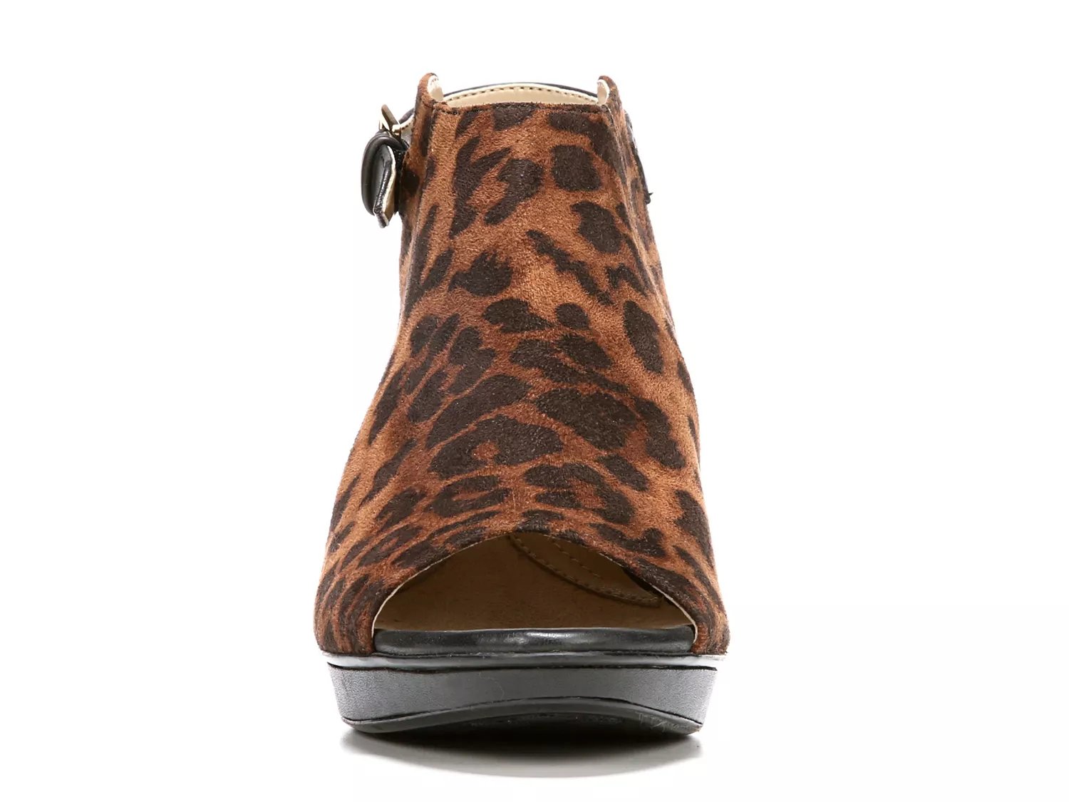 dsw naturalizer boots