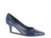 Easy Street Chiffon Pump - Free Shipping | DSW