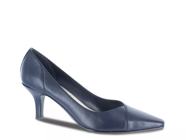 Easy street waive dress pumps new arrivals