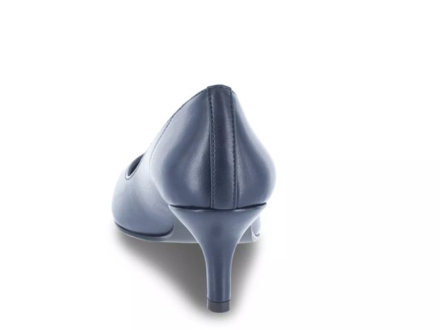 Chiffon Pump