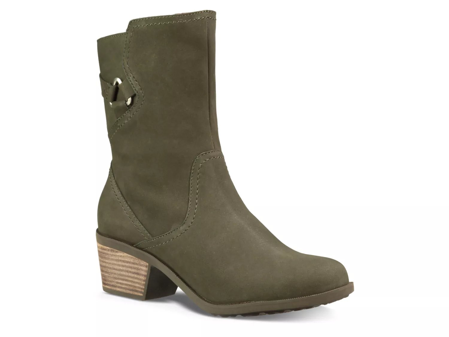 Teva store foxy bootie