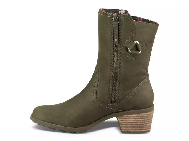 teva foxy bootie