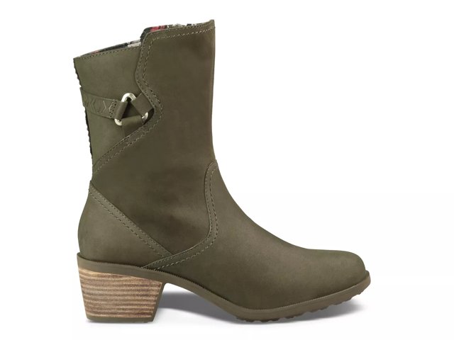 teva foxy bootie