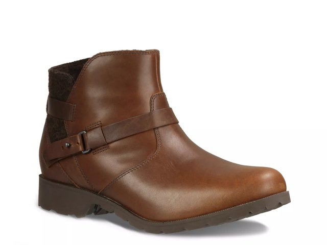 Teva delavina low clearance