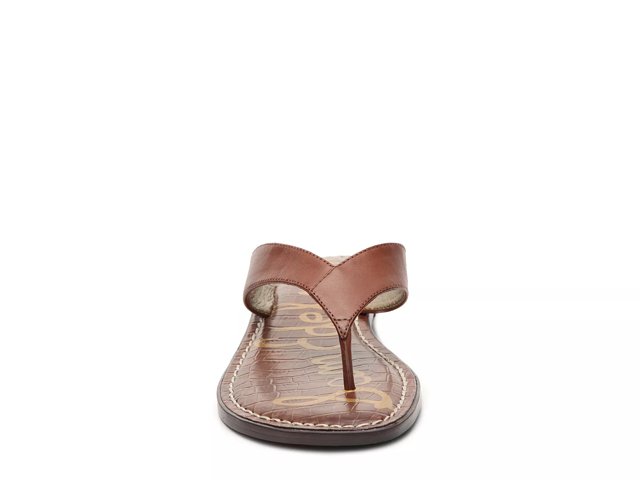Sam Edelman Kyra Flat Sandal Dsw