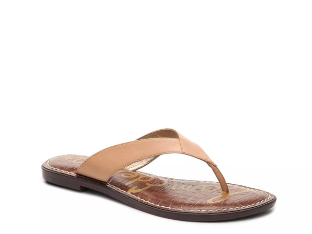 Dsw sam edelman best sale flats