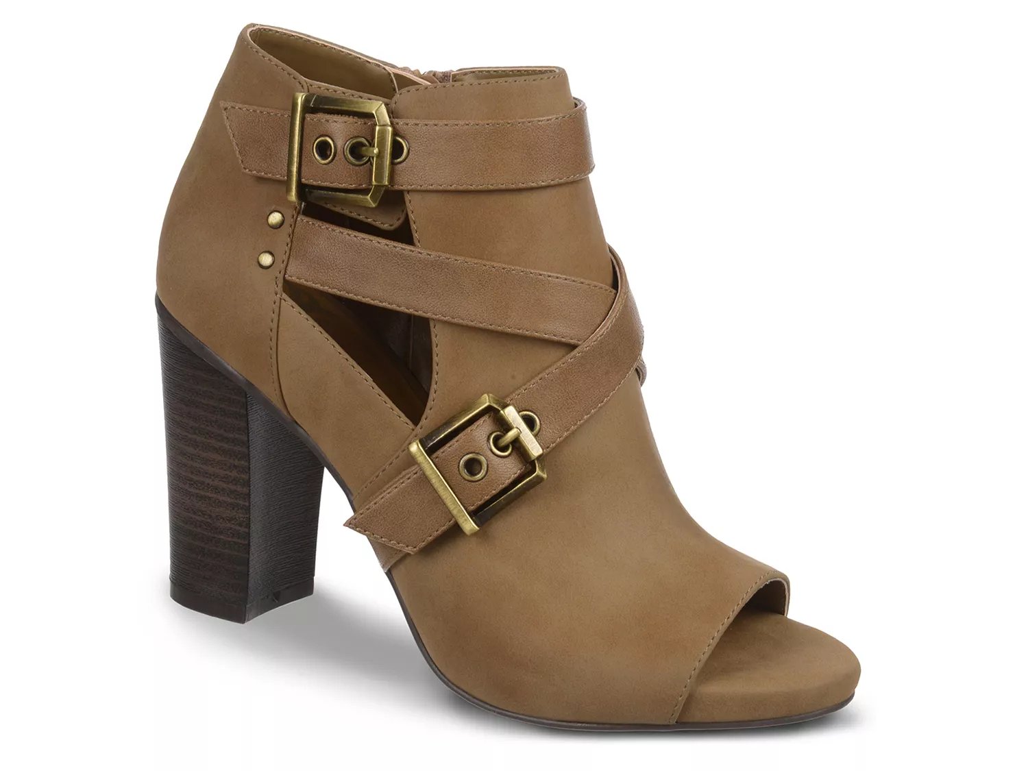 Dsw shop fergalicious booties