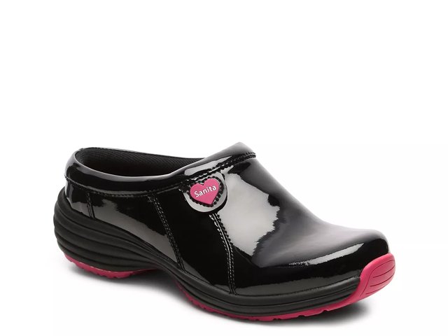 Sanita shoes store locator sale