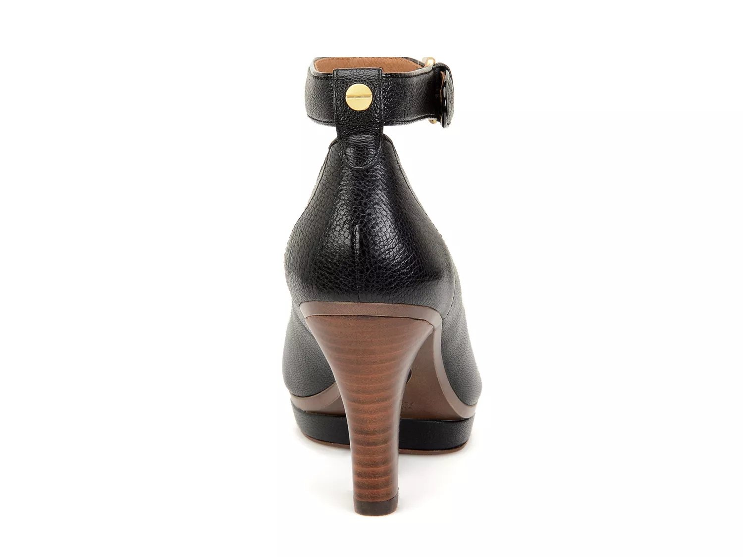 sofft platform pumps