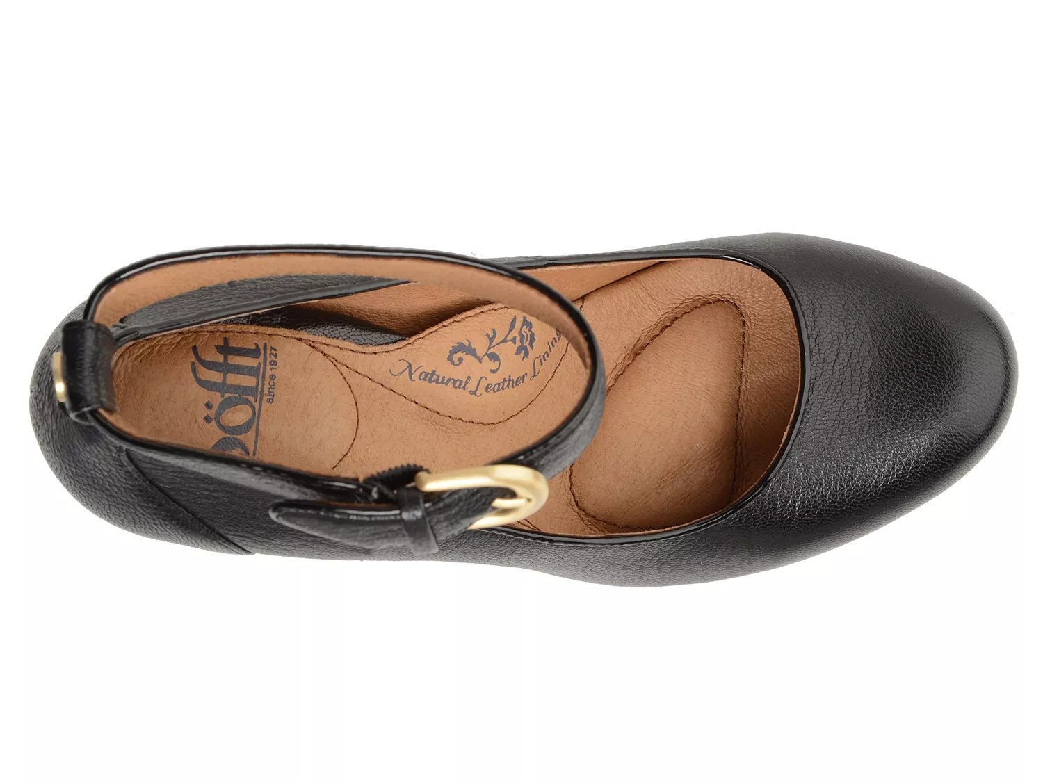 sofft platform pumps