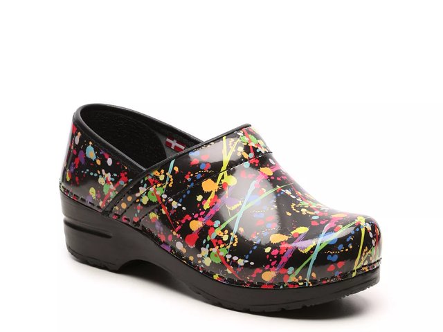 Sanita shoes dsw sale