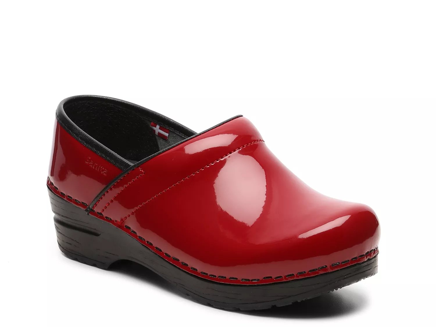 ecco slippers womens