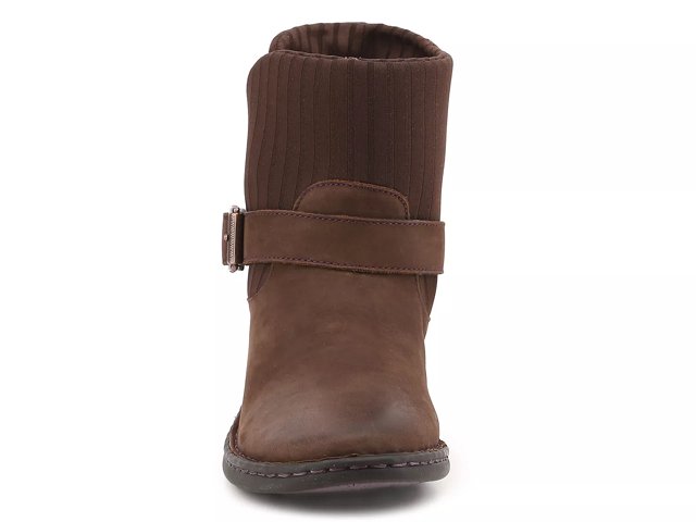Lucky Brand Adalyn Bootie thementor.me