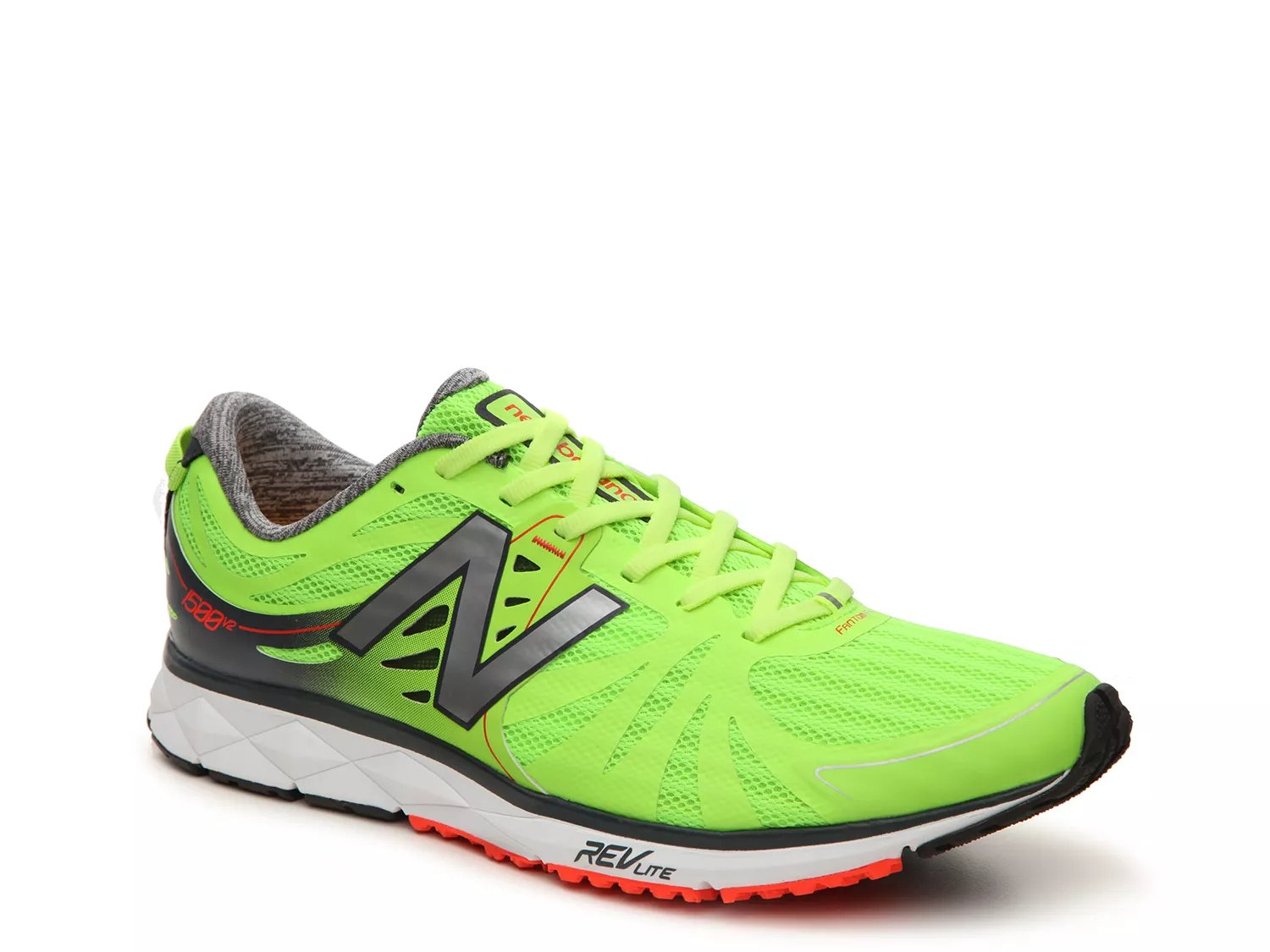 New Balance 1500 v2 Lightweight Running Shoe - Men's - Free Shipping | DSW