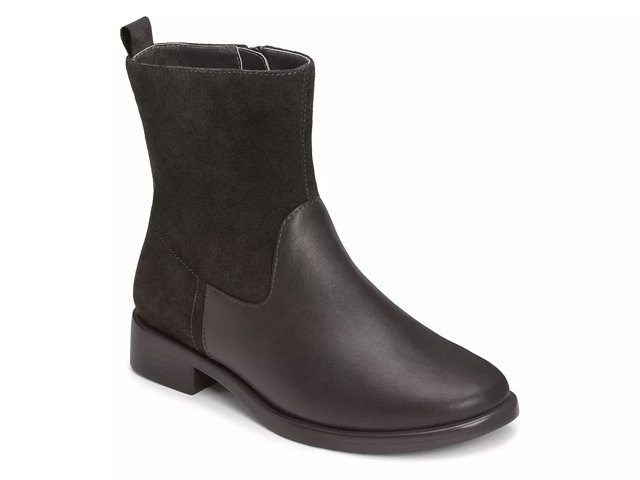 Aerosoles Make A Wish Bootie