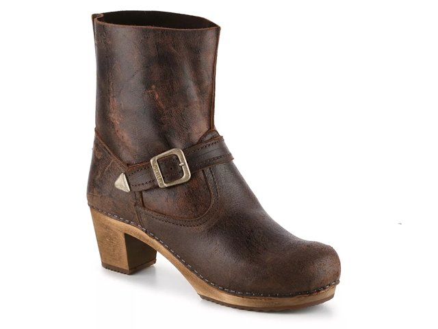 Dsw sanita clearance