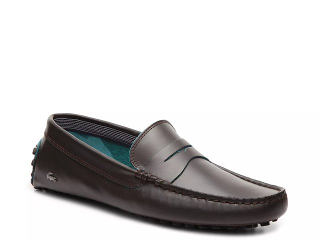 Dsw lacoste hot sale