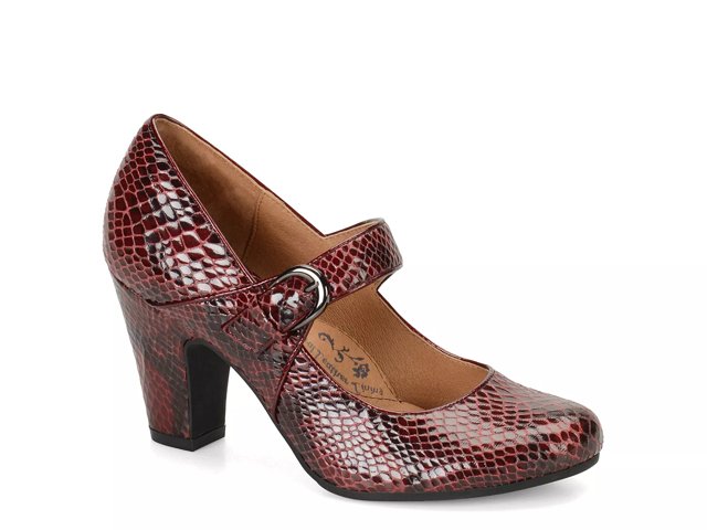 Sofft clearance madina pump