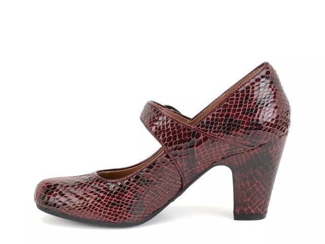 Sofft Miranda Pump - Free Shipping | DSW