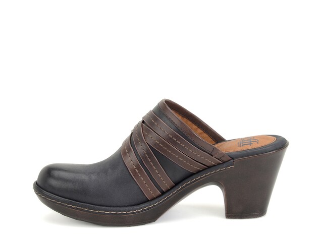 Sofft Leigh Clog - Free Shipping | DSW