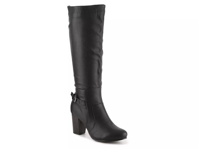 Journee Collection Carver Boot