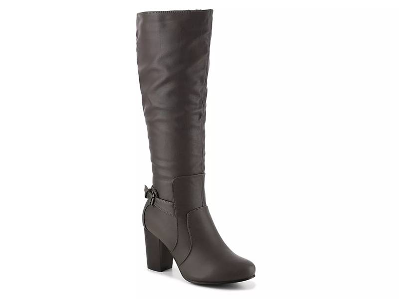 Journee collection hotsell sanora boot