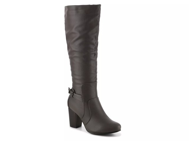 Dsw sales journee boots