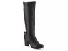 Journee Collection Carver Wide Calf Boot