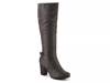 Journee collection carver hot sale wide calf boot