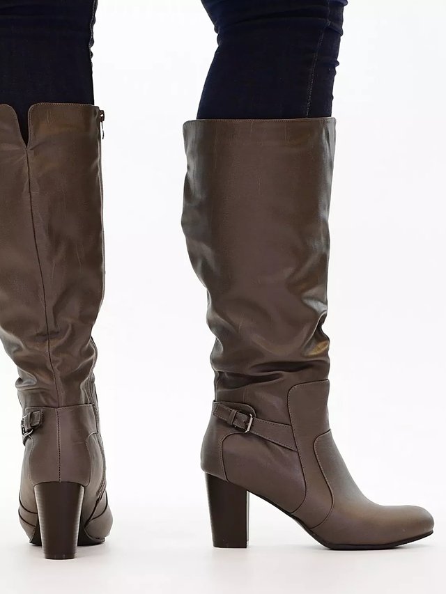 Journee collection carver boot new arrivals