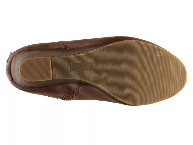 dsw wide width wedges