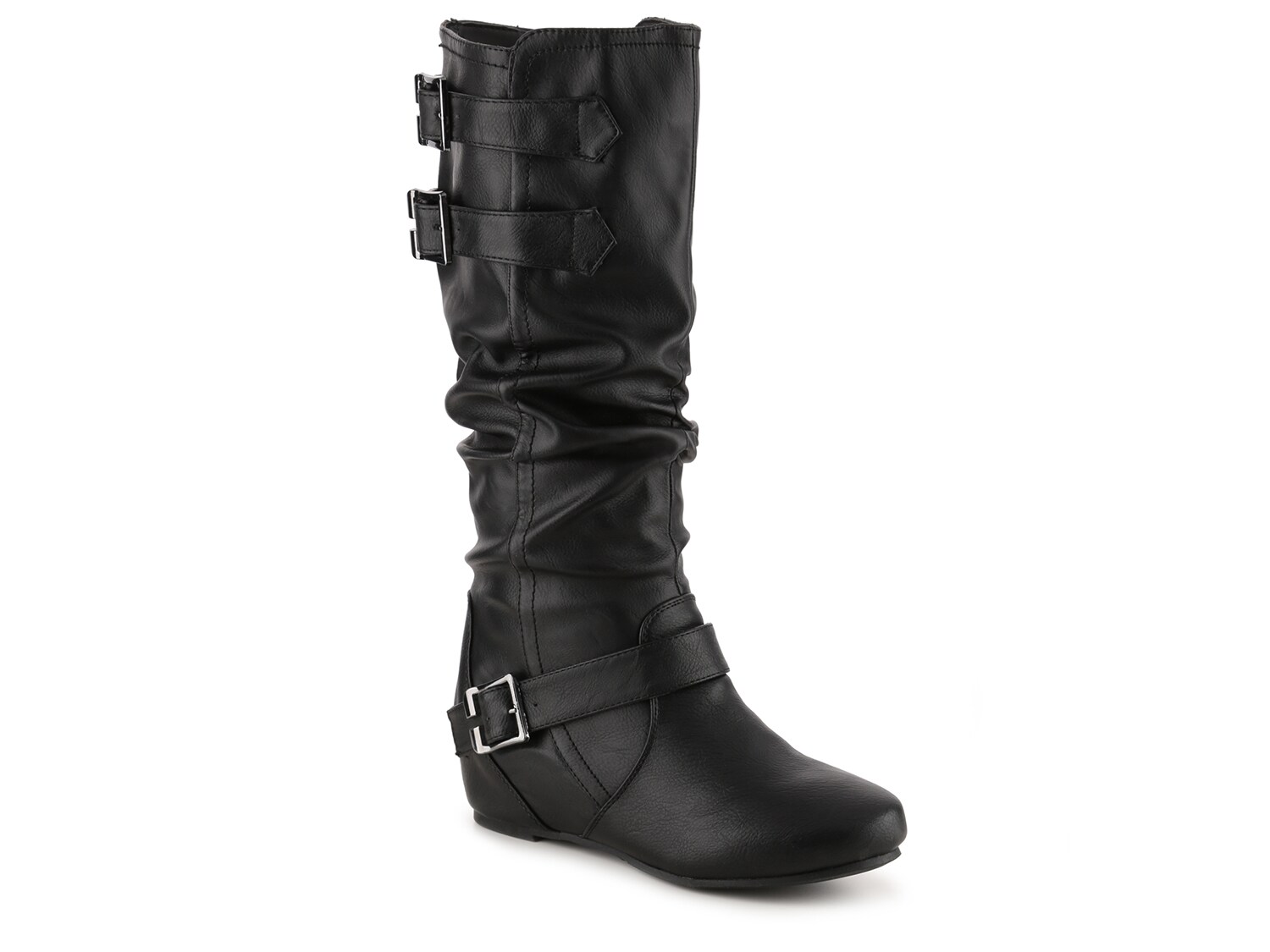 journee collection tiffany boot