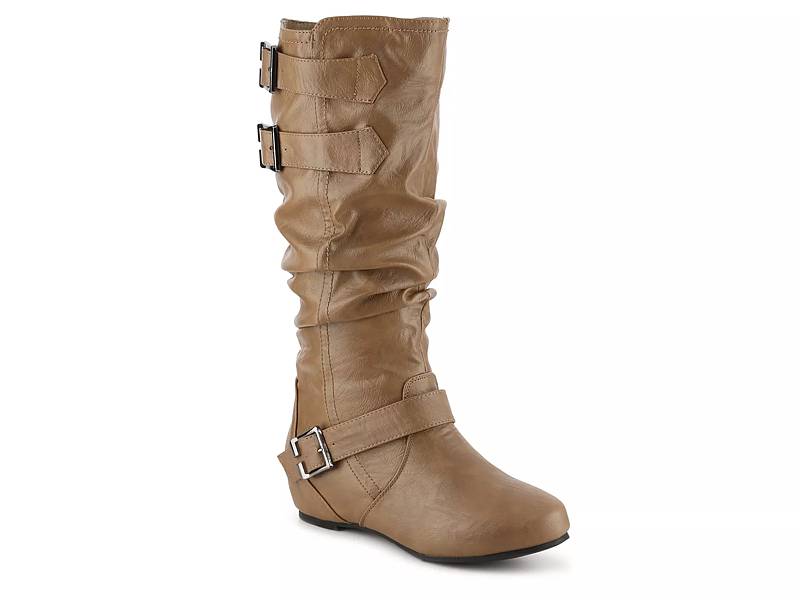 Journee collection sanora on sale boot