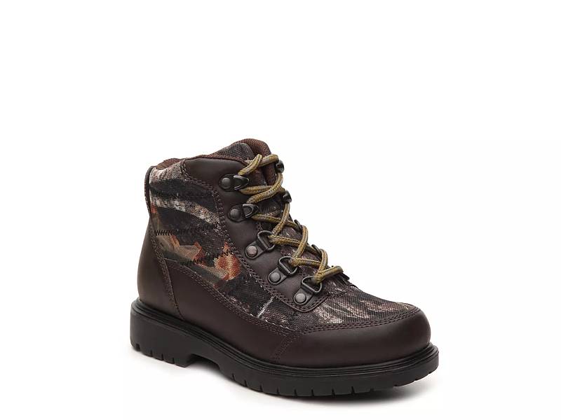 Deer Stags Ballard Chukka Boot - Kids' - Free Shipping | DSW