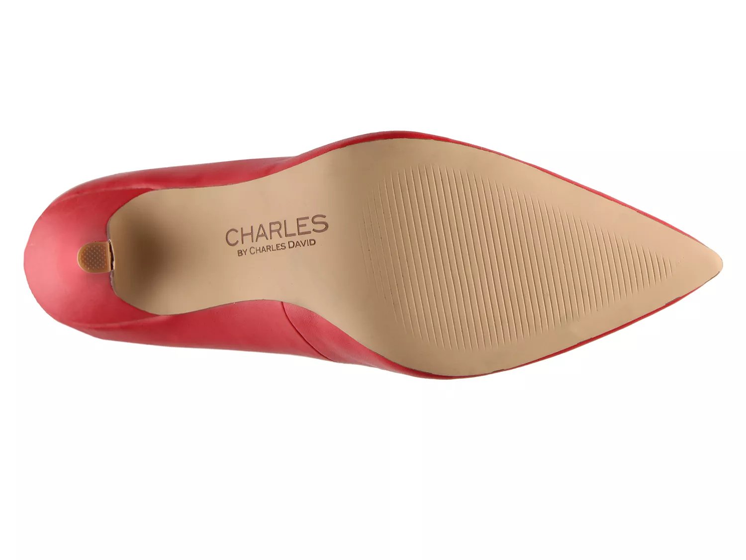 charles david sweetness pump