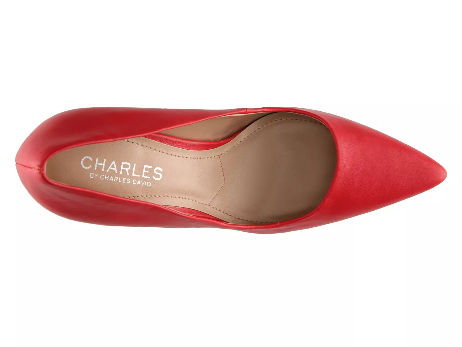 charles david sweetness pump