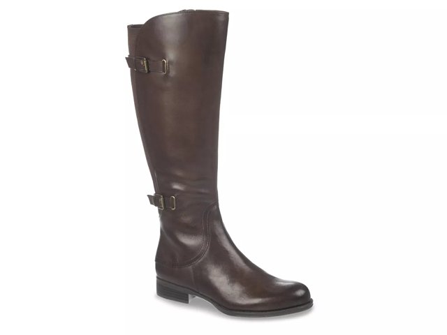 Naturalizer best sale jamison boot