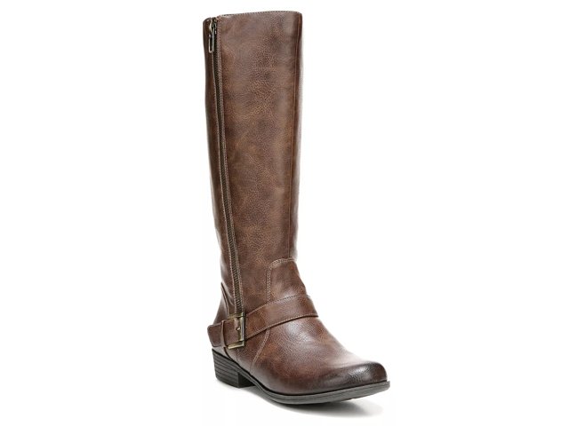 Dsw clearance naturalizer boots