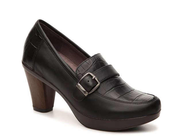 Sanita Barbie Platform Pump
