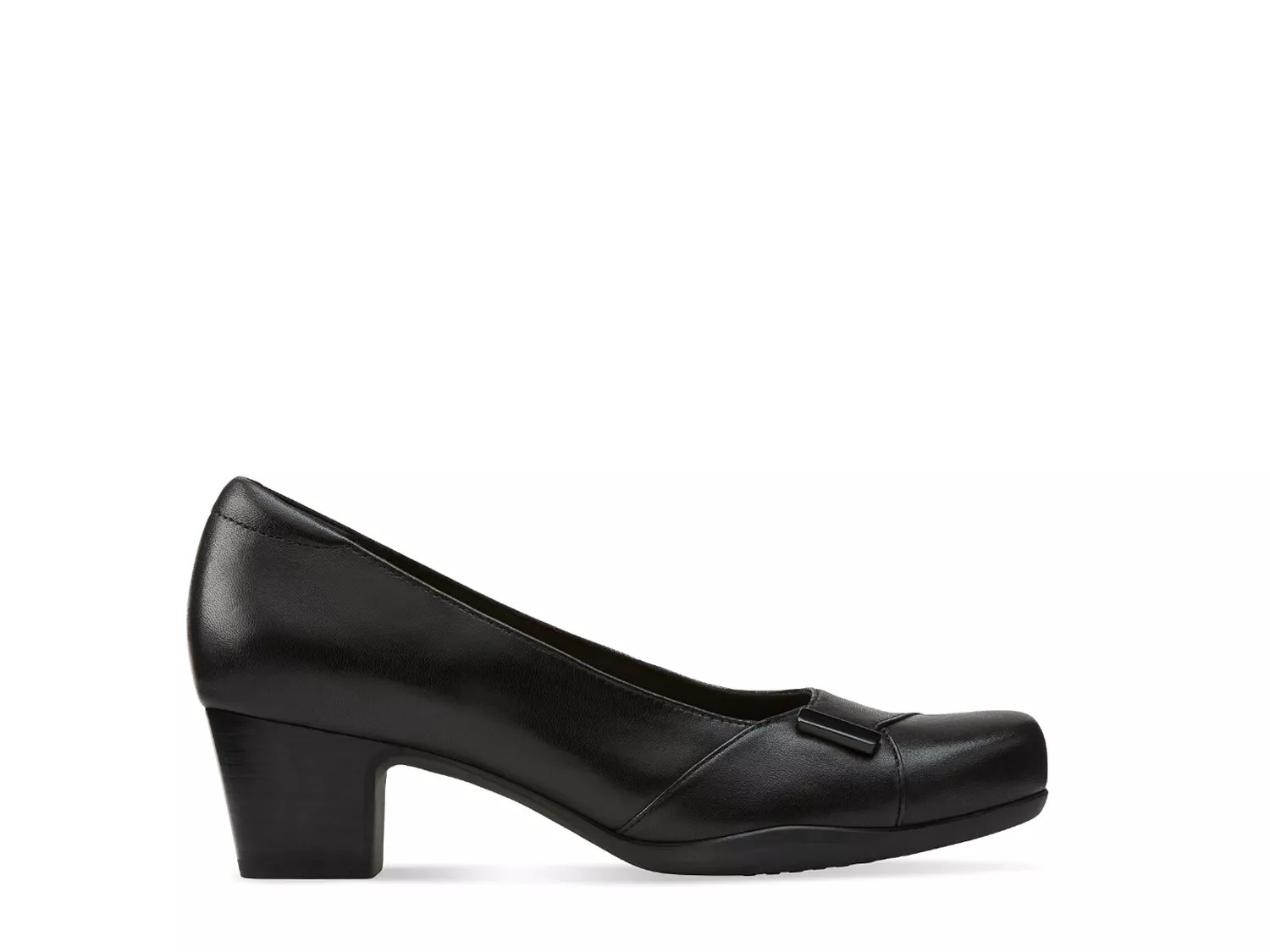 Clarks Rosalyn Belle Pump Women's Shoes | DSW