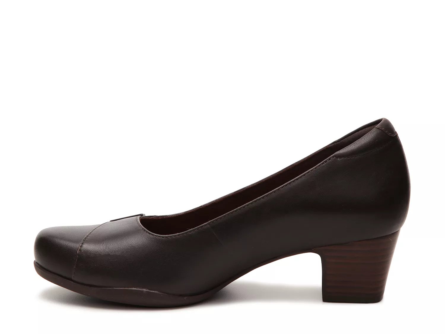 clarks rosalyn belle pump