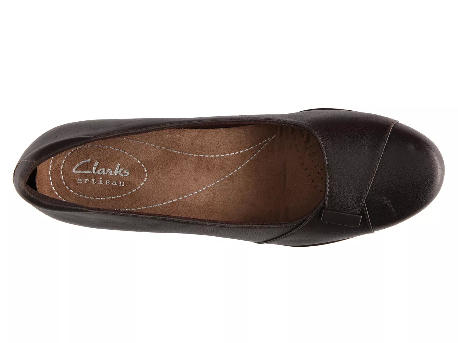 clarks rosalyn belle pump