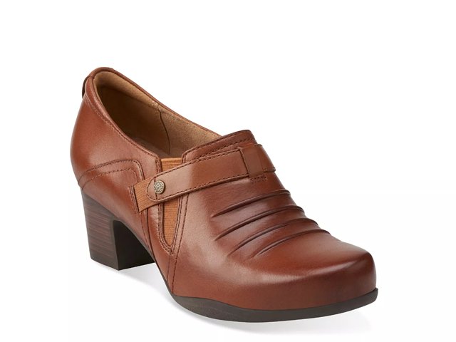 Dsw clarks sale