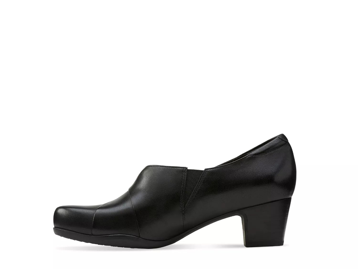 clarks rosalyn adele pump