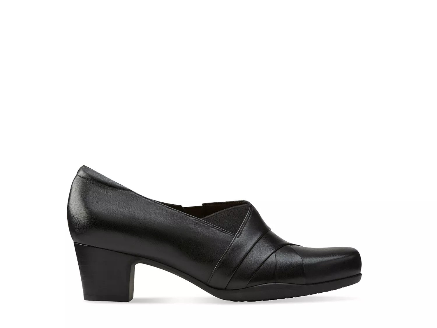 clarks rosalyn adele pump